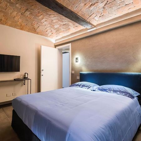 Ferienwohnung TORRE 13 - Wiligelmo Modena Exterior foto