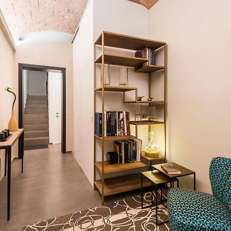 Ferienwohnung TORRE 13 - Wiligelmo Modena Exterior foto
