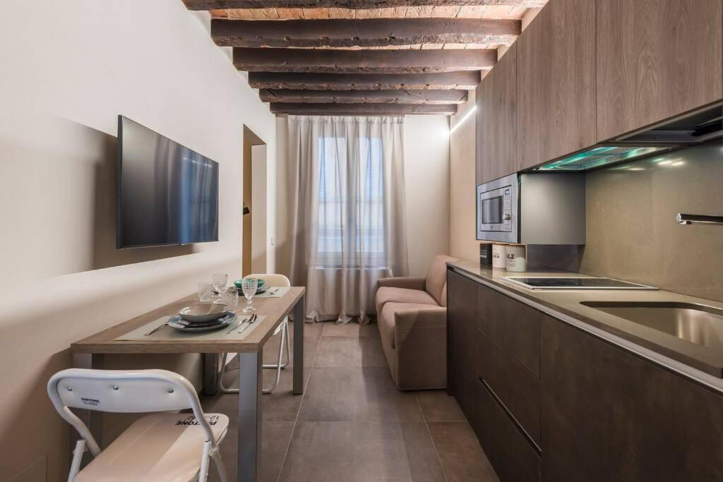 Ferienwohnung TORRE 13 - Wiligelmo Modena Exterior foto