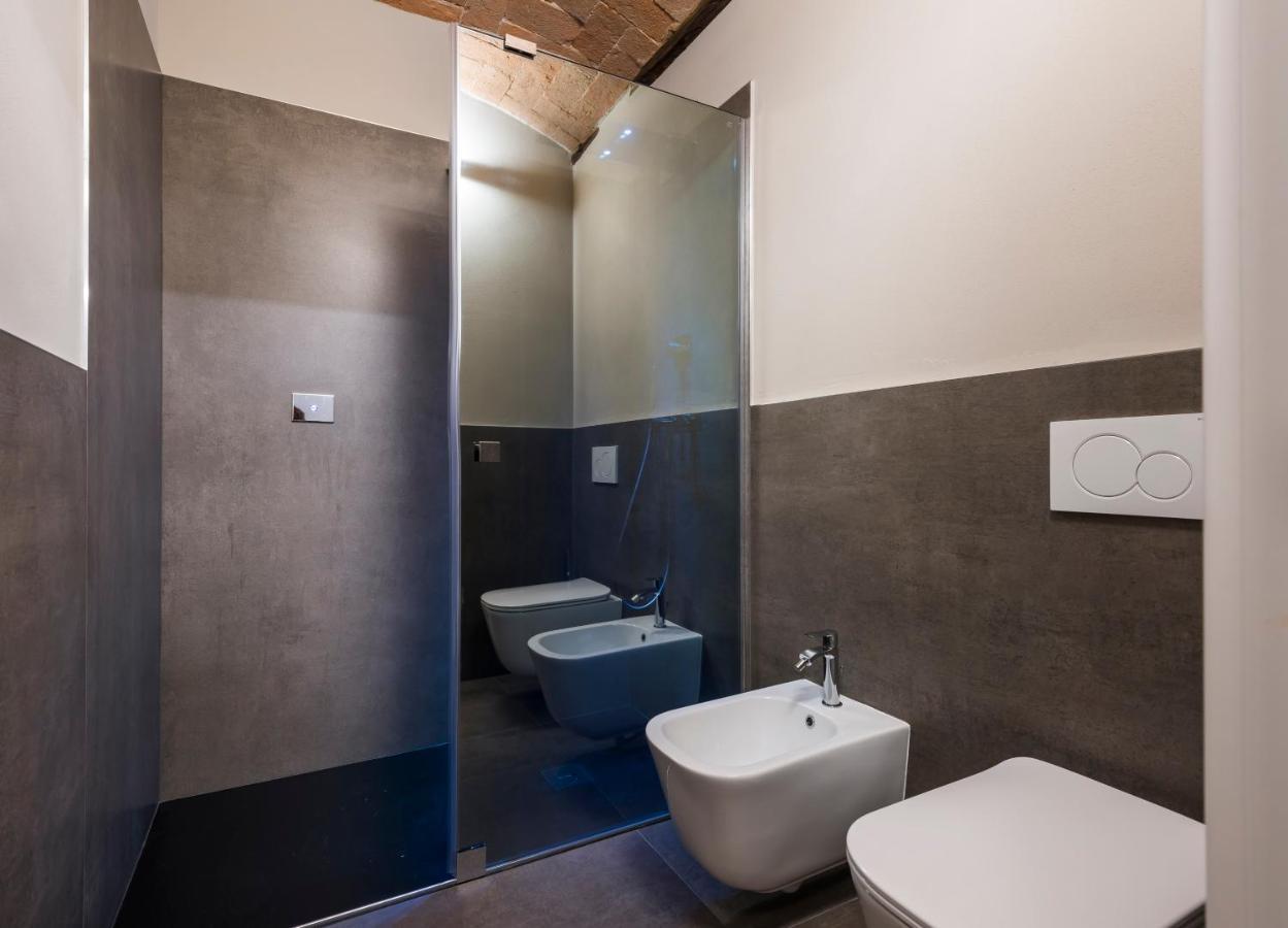 Ferienwohnung TORRE 13 - Wiligelmo Modena Exterior foto