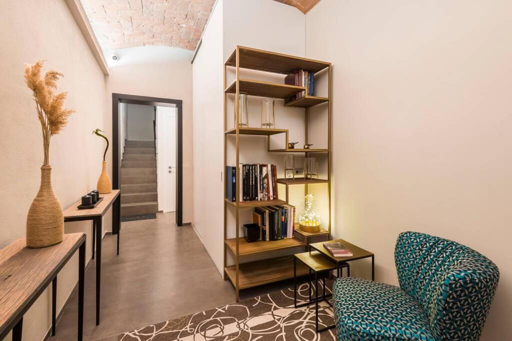 Ferienwohnung TORRE 13 - Wiligelmo Modena Exterior foto