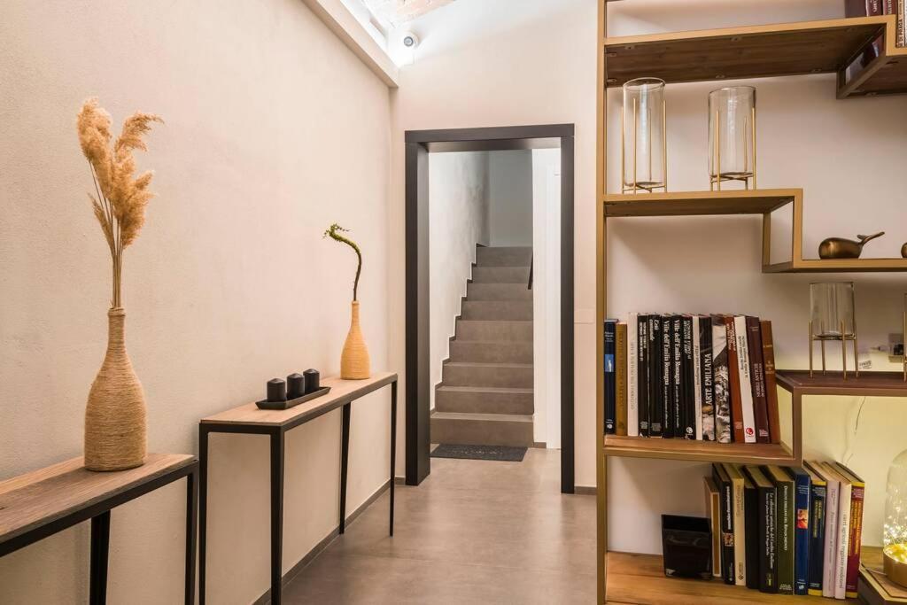 Ferienwohnung TORRE 13 - Wiligelmo Modena Exterior foto