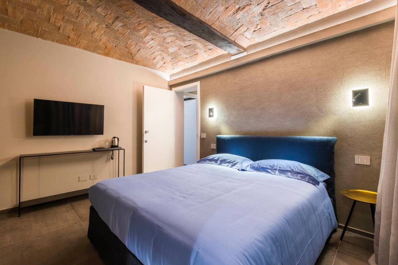 Ferienwohnung TORRE 13 - Wiligelmo Modena Exterior foto