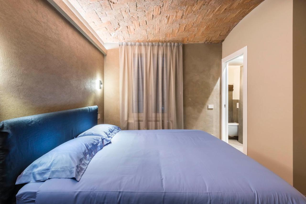 Ferienwohnung TORRE 13 - Wiligelmo Modena Exterior foto